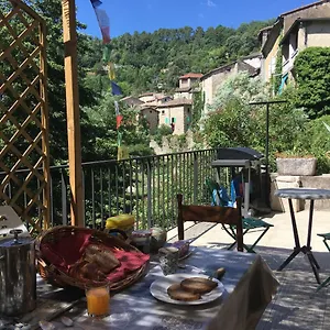La Mascotte Bed & Breakfast