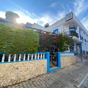 Nese 2*, Çeşme Turquie