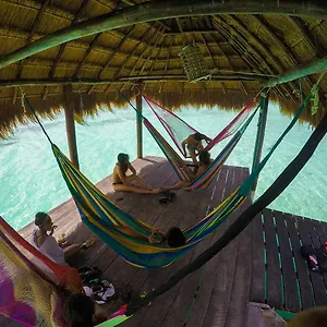 *** Bed and breakfast Pier - México