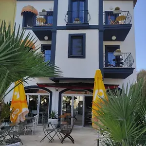 Aparthotel Marina Sahil Çeşme