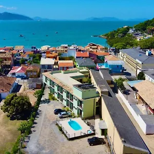  Inn Battistella Brasil