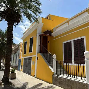Guest house Orietta Residencial