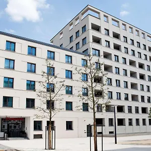 Hampton By Hilton 3*, Ratisbonne Allemagne