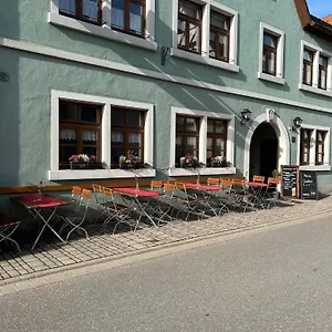Gasthof Streng's Weinstube Sommerach