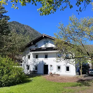 Gasthof Der Erberbauer Piding