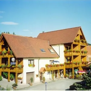 Gasthof Hubertushoehe Kulmbach