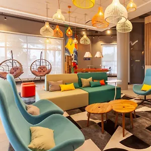 *** Hotel Tru By Hilton Brasil