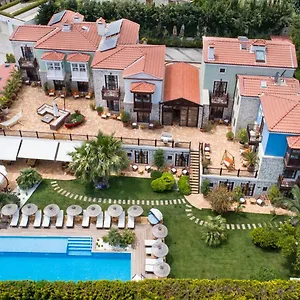 Hotel Kapari - Special Category Alaçatı