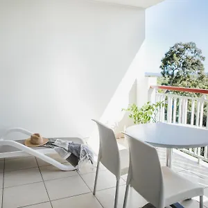 **** Motel Noosa Heads Motel Australia