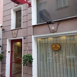 *** Hotel Balca Turquía