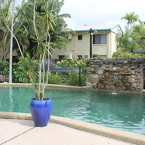  Hostal Bohemia Australia