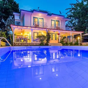 Hotel Calypso Cozy (adults Only) Dalyan