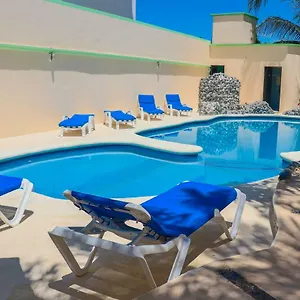 Coco - (adults Only) 3*, Isla Mujeres Mexique